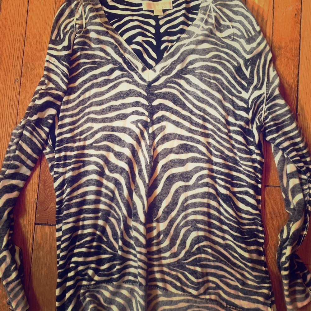 Zebra 🦓 Print !